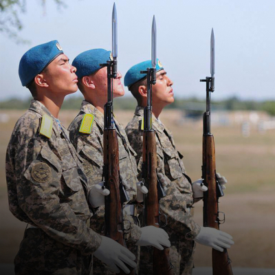 &laquo;Военные усмехнулись и сказали, что они с полицией заодно&raquo;