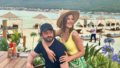Лиза Арзамасова поделилась домашним видео с мужем и подросшим сыном