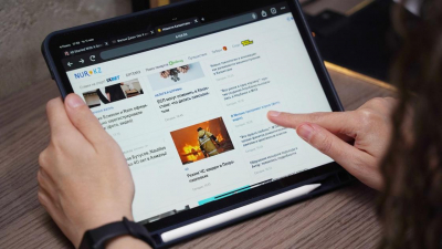 В Москве и двух областях России ввели режим контртеррористической операции