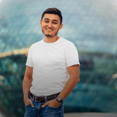 Арслан Айнакулов &mdash; о создании ресторанной сети и культуре потребления в столице