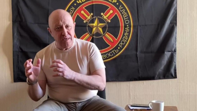 "Сделаем белорусскую армию второй армией в мире". Что известно о прибытии ЧВК "Вагнер" в Беларусь