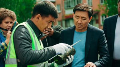 18 улиц и 6500 ям: в акимате Усть-Каменогорска рассказали о ходе дорожных работ