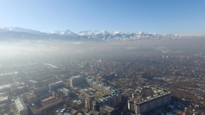 Алматинцы требуют признать экологическую катастрофу в городе. Что ответили в Минэкологии