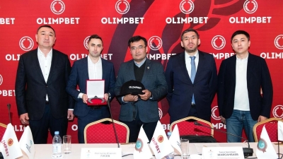 Конный спорт Казахстана может вернуться в мировую элиту скачек