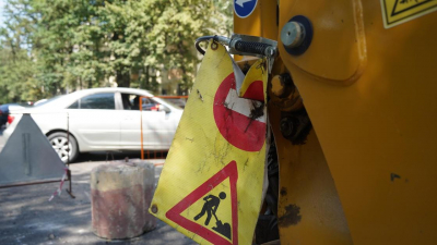 Движение по перекрестку в Жетысуском районе Алматы ограничат до понедельника