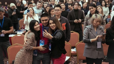 Инвестировать - легко: как прошел Invest Forum 2023