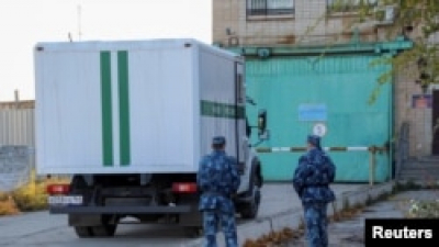 В полиции в Москве умер задержанный после теракта в "Крокус Сити холл" уроженец Чечни