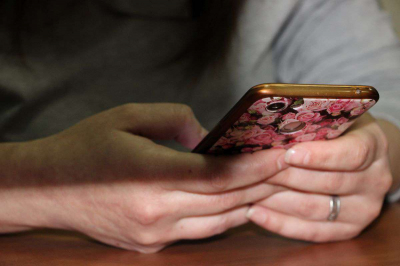 Новая функция появилась в мобильном приложении &laquo;ЦОН&raquo;