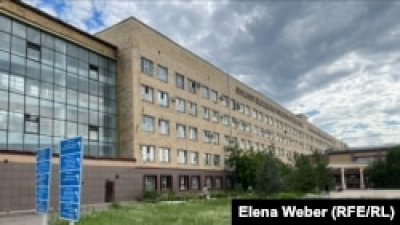 Выброс пламени на ферросплавном заводе в Караганде: состояние двух пострадавших крайне тяжёлое