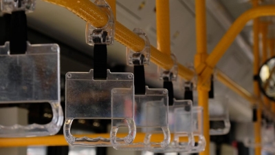 "Нужен родной человек": акимат Алматы отреагировал на рекламу знакомств в автобусах