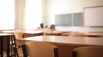 Мужчины с алкогольной зависимостью работали в школах в Кокшетау