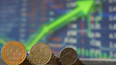 Почему тенге крепнет в 2023 году, объяснил аналитик