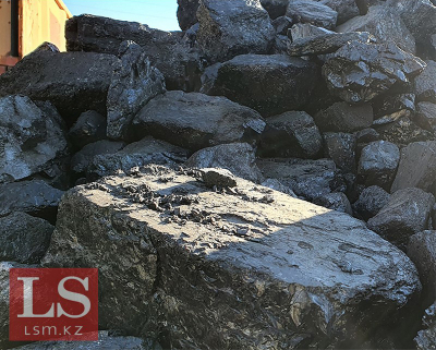 Теплые отношения: Польша и Эстония покупают уголь у Казахстана. Инфографика