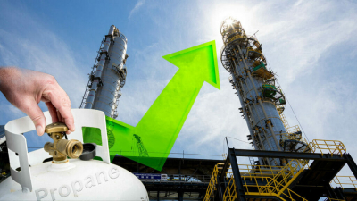 «Дочка» «КазМунайГаза» попросила ТШО предоставить больше пропана