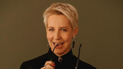 "Нахлебались всякого за годы": звезда сериала "33 квадратных метра" развелась с мужем