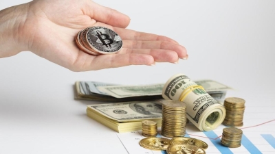 Смогут ли казахстанцы платить криптовалютой, рассказал эксперт