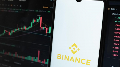 Комиссия по ценным бумагам и биржам США подала в суд на криптобиржу Binance