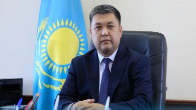 Акима Сатпаева подозревают во взяточничестве