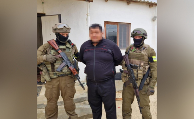 Комитет национальной безопасности нейтрализовал преступную группировку в Мангистау