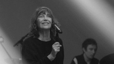 Умерла французская актриса и певица Джейн Биркин