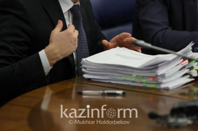 Около 100 предпринимателям понадобилась помощь в защите прав в Петропавловске