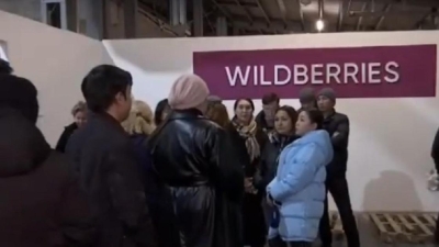 Астанчане пожаловались на миллионные штрафы от Wildberries, выписанные по ошибке