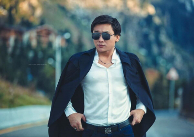 "С решением суда согласен": Кайрата Нуртаса доставили в спецприемник (ВИДЕО)