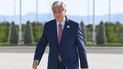 "Буду держать на особом контроле этот вопрос": Токаев о принятии мер для борьбы с вейпами