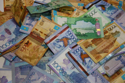 Более 5 трлн тенге выделят на социально-трудовую сферу в 2024 году