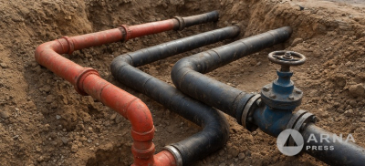 Об отключении воды и снижении параметров подачи тепла предупредили жителей центра Семея