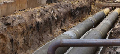 Девять теплосетей планируют отремонтировать в 2024 году в Семее