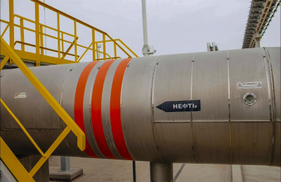 Объемы транспортировки казахстанской нефти по БТД вырастут в 2025 году