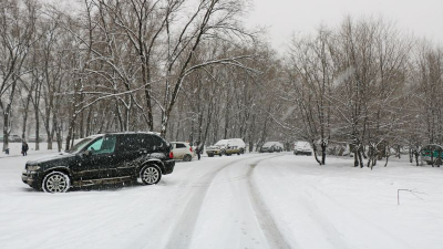Как подготовить авто к зиме в Казахстане