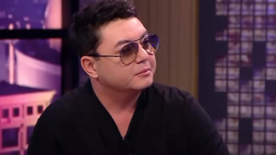 &quot;Я весил 96 килограммов&quot;: Алмас Кишкенбаев рассказал, как ему удалось прийти в форму