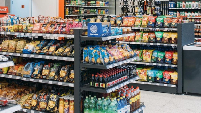 Супермаркеты при АЗС: станут ли они конкурентами для магазинов у дома