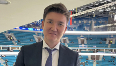 Глава &laquo;Казспецэкспорт&raquo; Арман Рамазанов арестован на два месяца