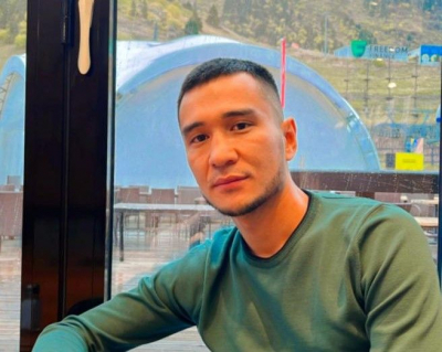 Блогер Рустем Баязиев осуждён на пять суток за вопрос об обезьяне