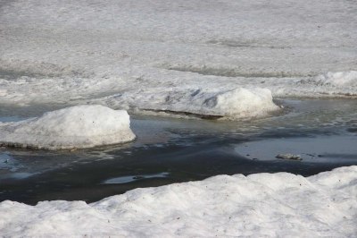 Прогноз по паводкам дал Казгидромет