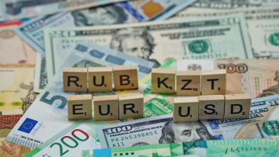 Спрос на рубли в несколько раз вырос в Казахстане