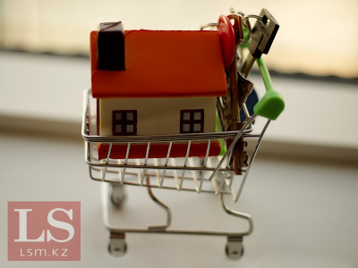 Қазақстанда тұрғын үй бағасы әлі де арзандайды &ndash; сарапшы