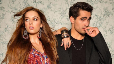 10 эффектных фото звезды турецкого сериала &quot;Зимородок&quot;