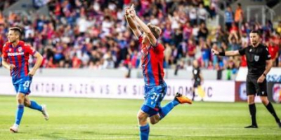 &laquo;Тобол&raquo; и &laquo;Виктория Пльзень&raquo; определили победителя первого матча плей-офф ЛК