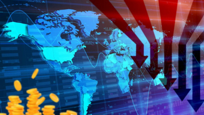 ЕАБР предсказал проблемы мировой экономике