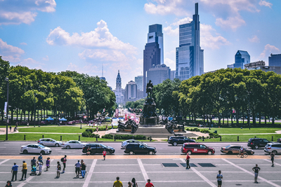 Сколько стоит жизнь в Филадельфии &mdash; первой столице США