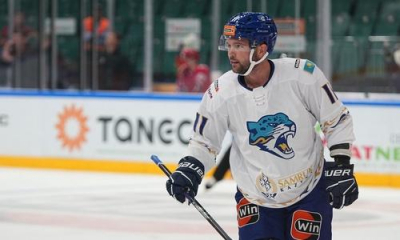 Озвучены удивительные факты о&nbsp;трансферной политике &laquo;Барыса&raquo;