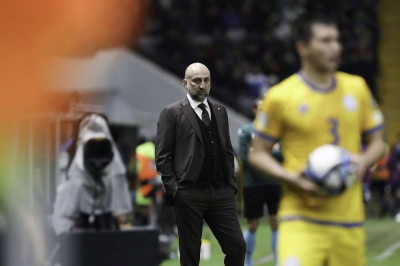 Магомед Адиев ответил на сообщения о том, что возглавит ФК "Актобе"