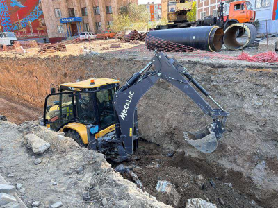 Хватит ли батареям тепла?