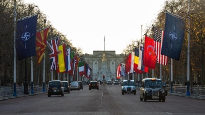 Турецкий парламент ратифицировал протокол о вступлении Финляндии в НАТО