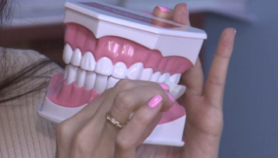 Больше 80 процентов казахстанских детей имеют кариес