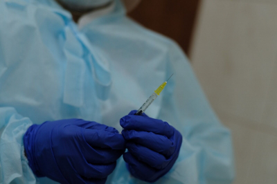 Как цифровизация до вакцинации дошла